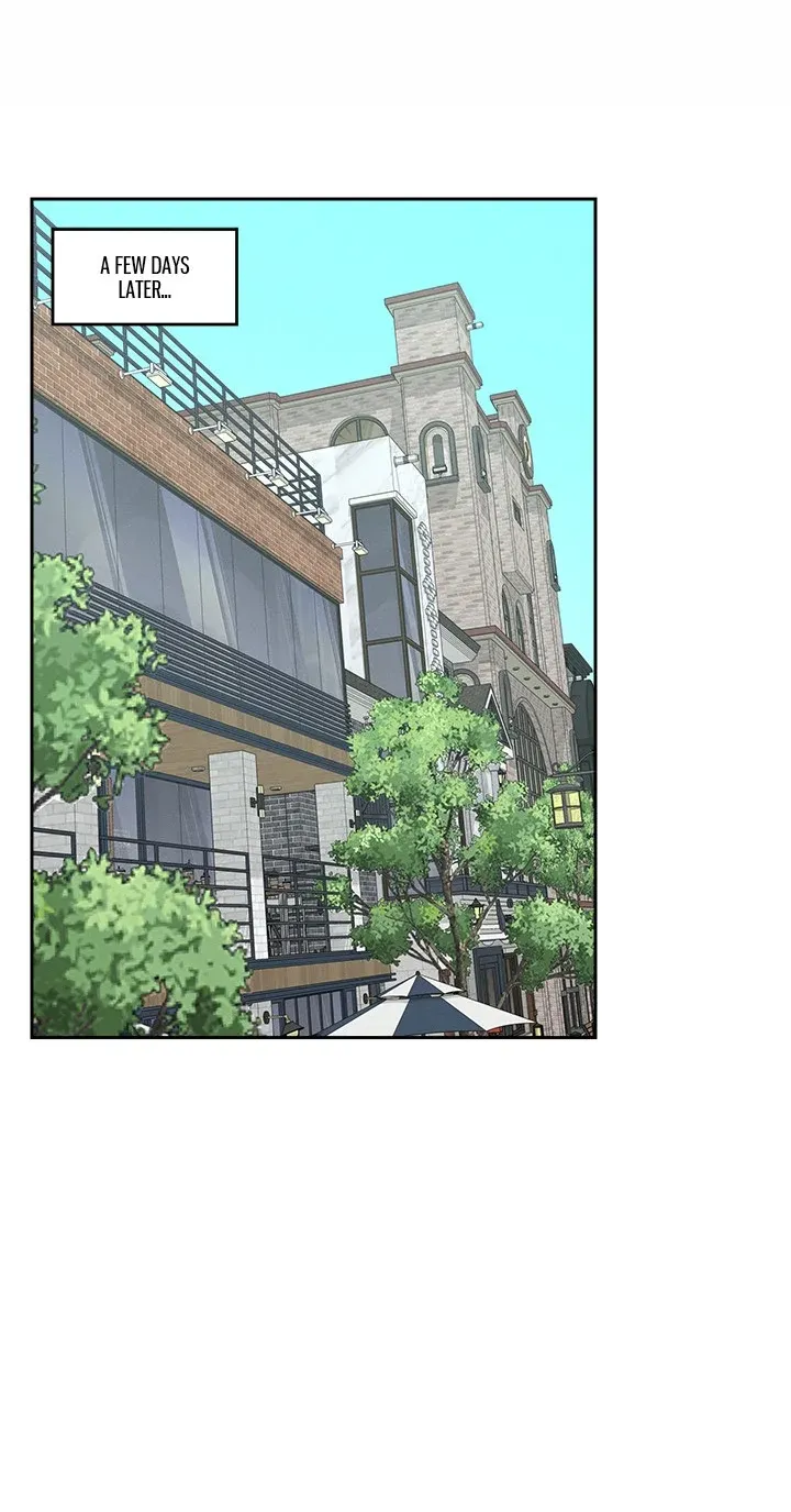 Read Mr. Superconductor chapter 19 image 71 on Lezhin