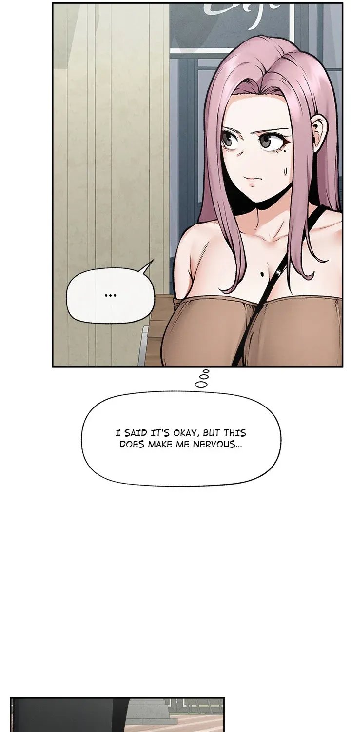 Read Mr. Superconductor chapter 19 image 72 on Lezhin