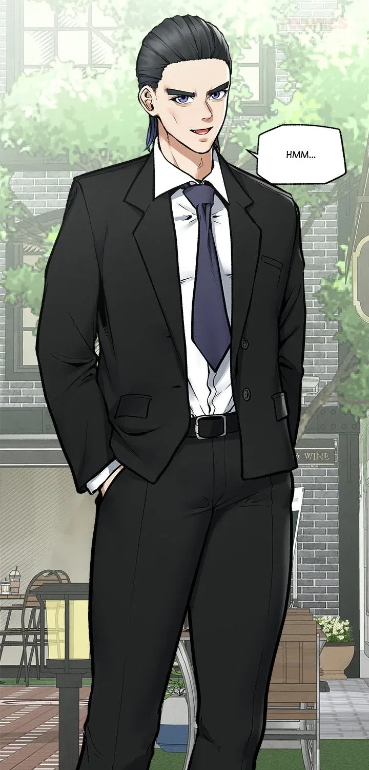 Read Mr. Superconductor chapter 19 image 75 on Lezhin