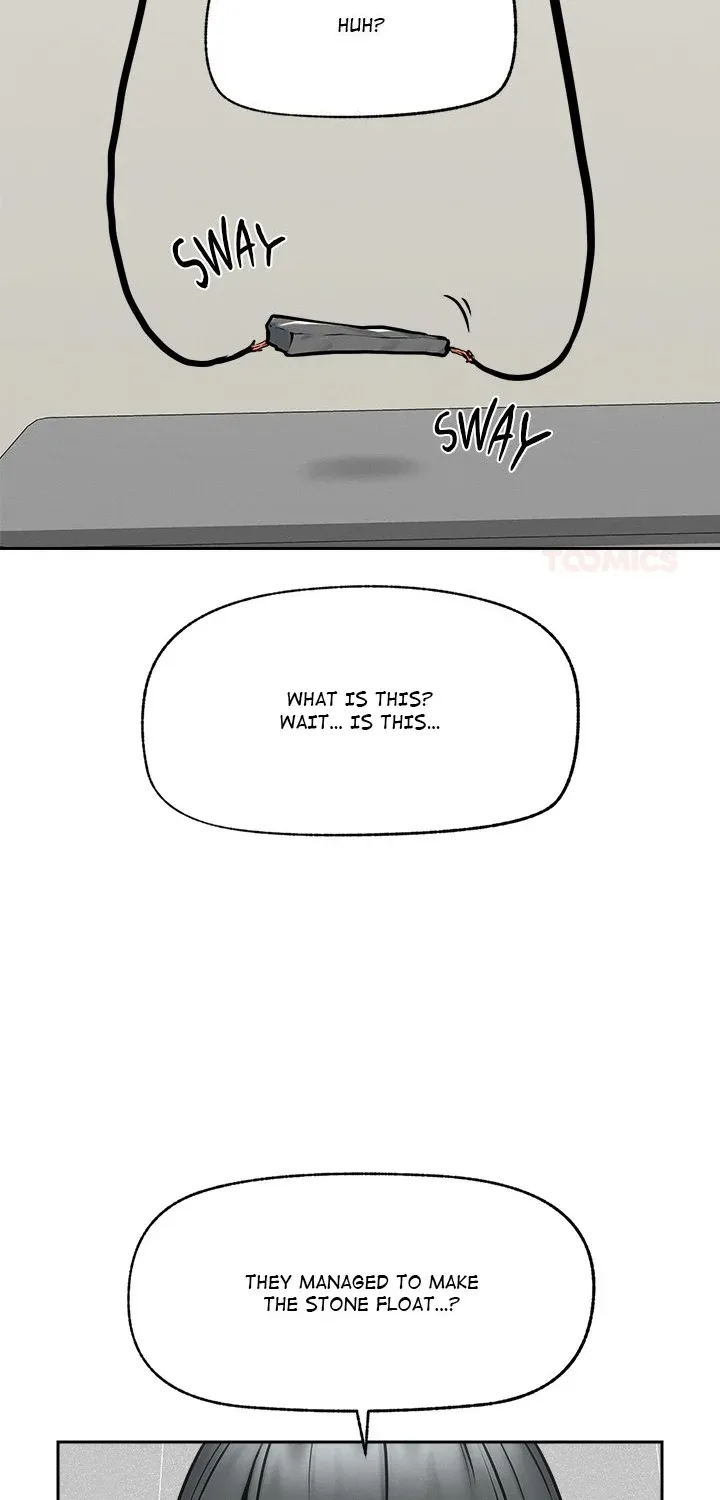 Read Mr. Superconductor chapter 19 image 9 on Lezhin
