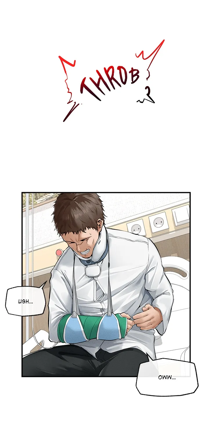 Read Mr. Superconductor chapter 2 image 1 on Lezhin