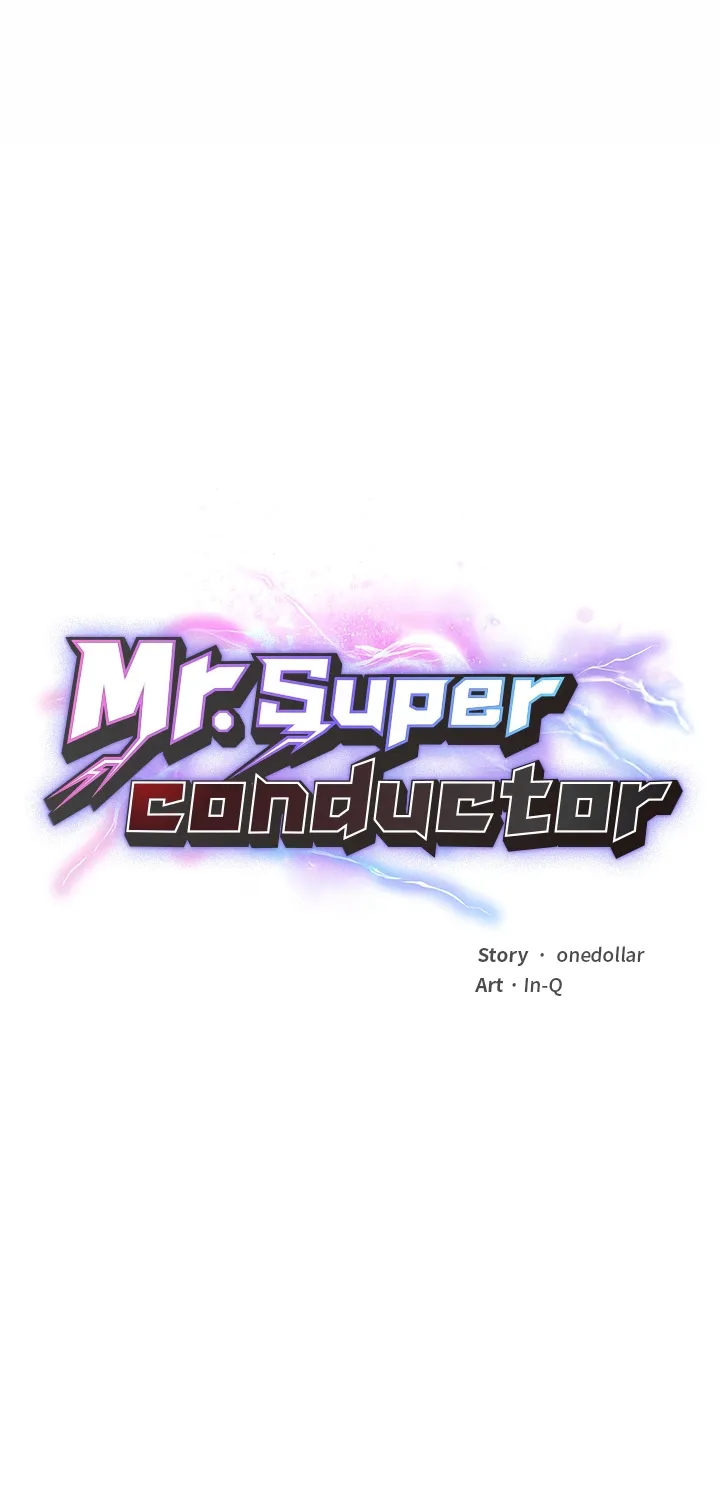 Read Mr. Superconductor chapter 2 image 12 on Lezhin