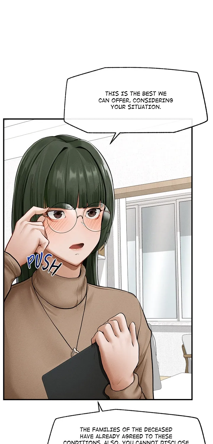 Read Mr. Superconductor chapter 2 image 2 on Lezhin