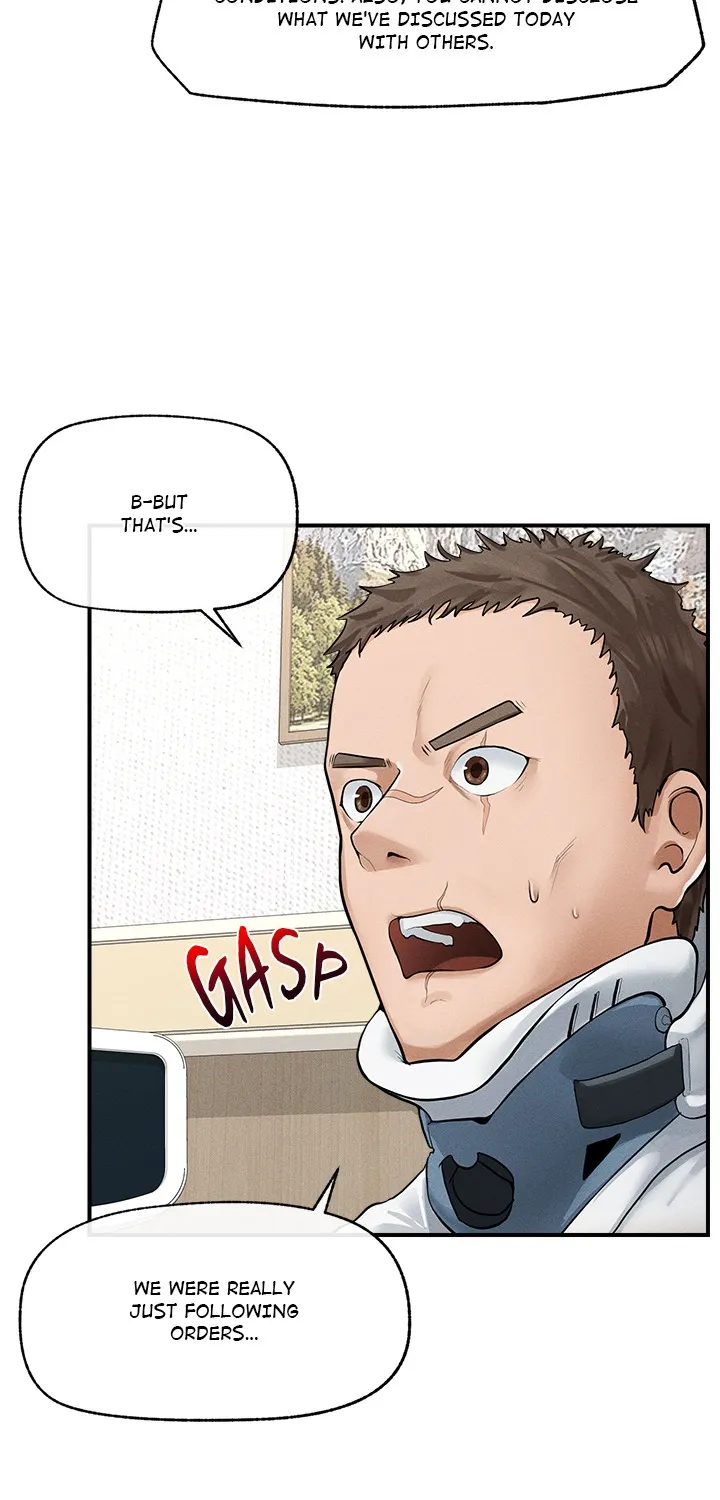 Read Mr. Superconductor chapter 2 image 3 on Lezhin