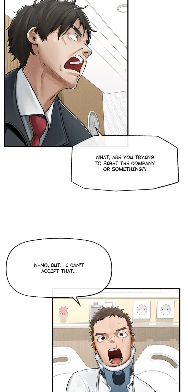 Read Mr. Superconductor chapter 2 image 6 on Lezhin