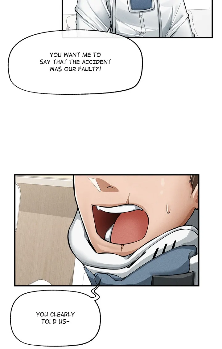 Read Mr. Superconductor chapter 2 image 7 on Lezhin