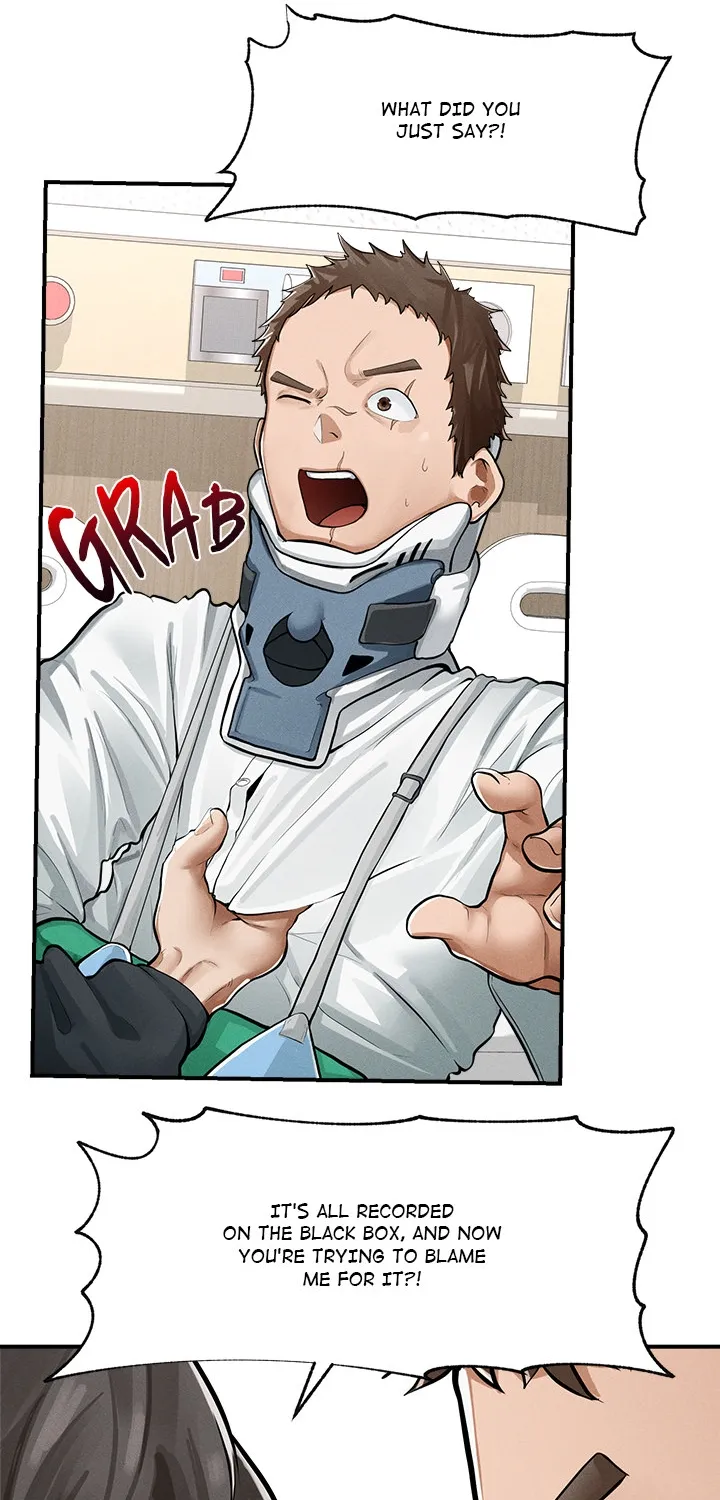 Read Mr. Superconductor chapter 2 image 8 on Lezhin