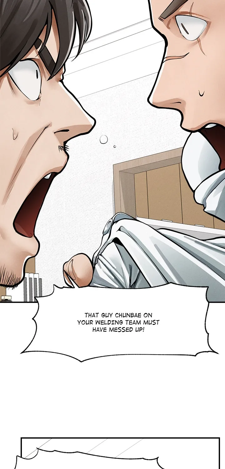 Read Mr. Superconductor chapter 2 image 9 on Lezhin