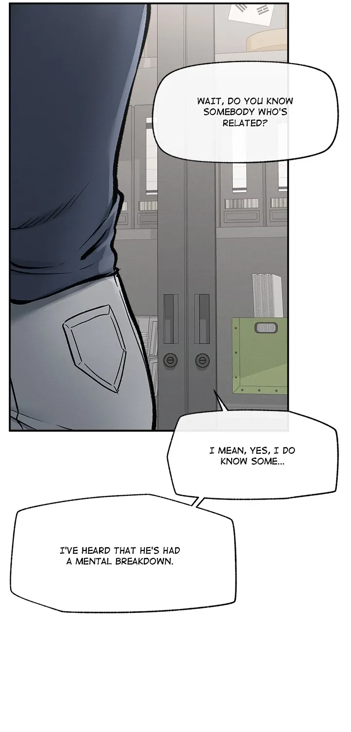 Read Mr. Superconductor chapter 20 image 12 on Lezhin