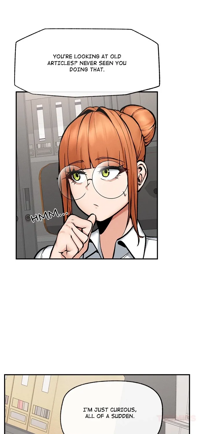 Read Mr. Superconductor chapter 20 image 13 on Lezhin
