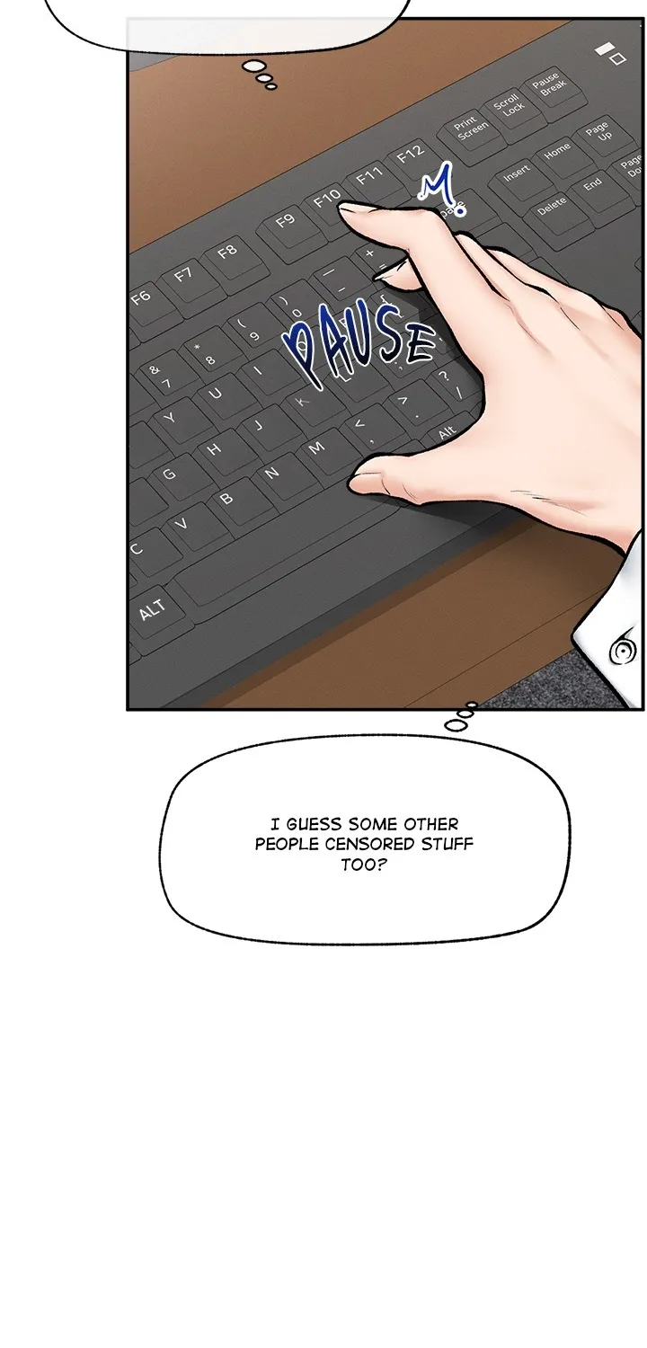 Read Mr. Superconductor chapter 20 image 2 on Lezhin