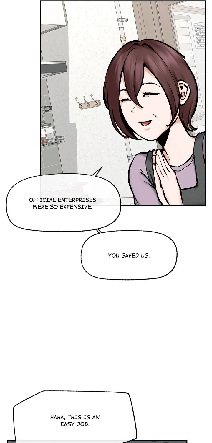 Read Mr. Superconductor chapter 20 image 20 on Lezhin