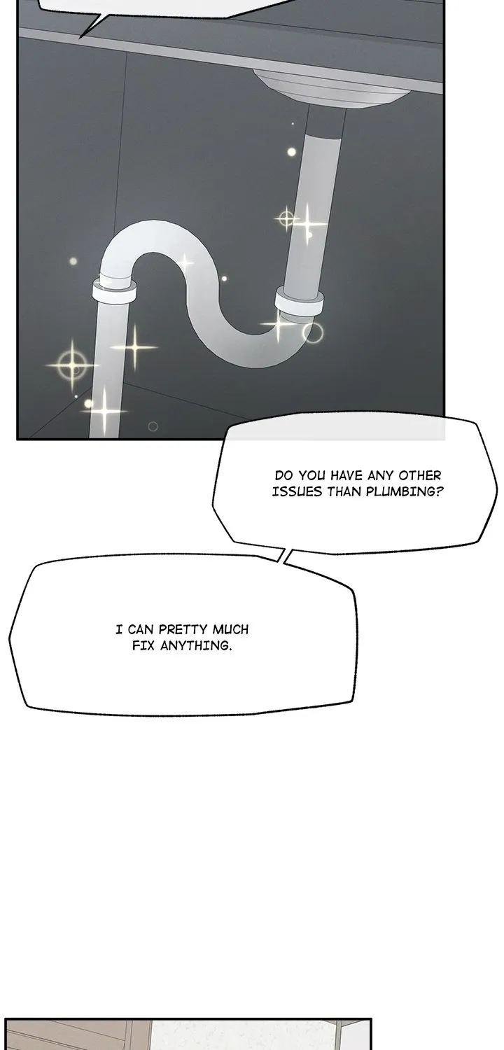 Read Mr. Superconductor chapter 20 image 21 on Lezhin