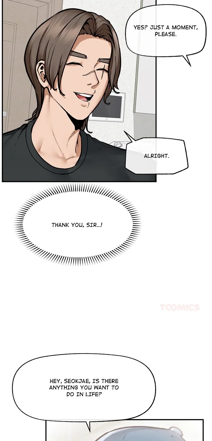 Read Mr. Superconductor chapter 20 image 22 on Lezhin