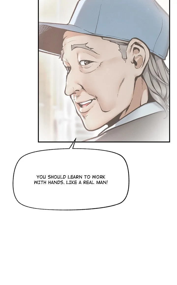 Read Mr. Superconductor chapter 20 image 23 on Lezhin