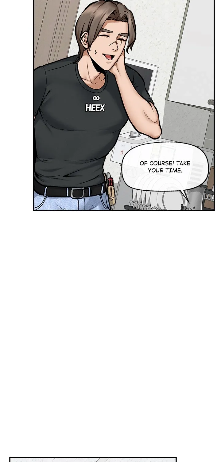 Read Mr. Superconductor chapter 20 image 26 on Lezhin
