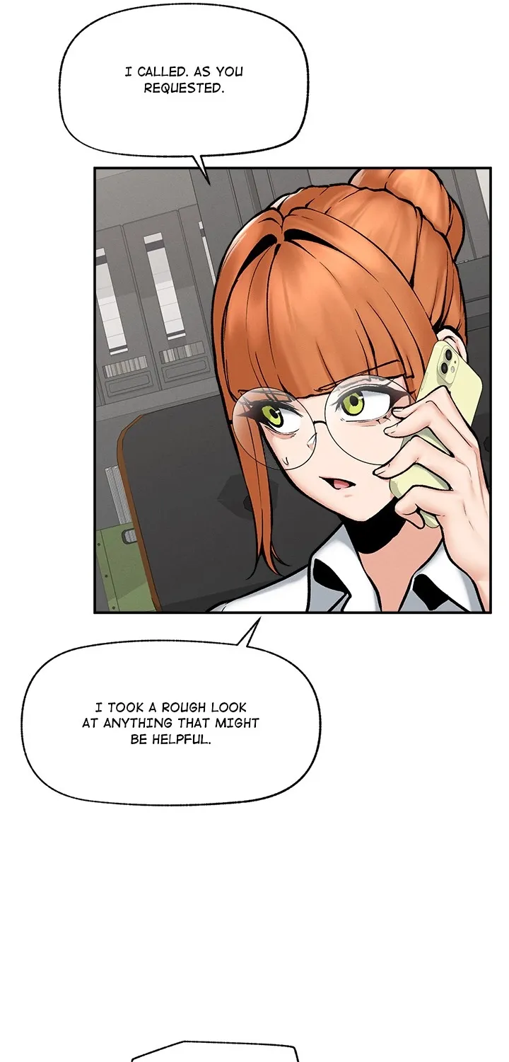 Read Mr. Superconductor chapter 20 image 28 on Lezhin