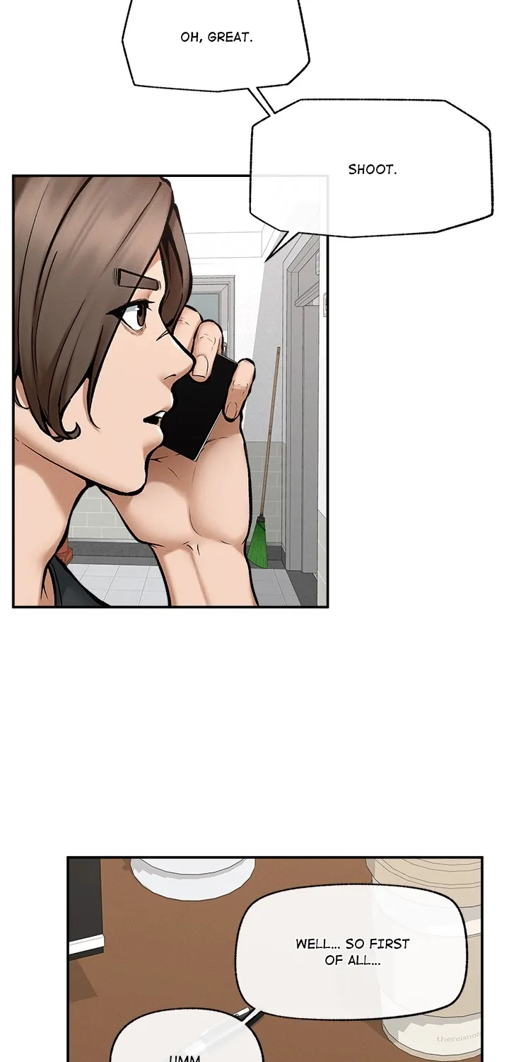 Read Mr. Superconductor chapter 20 image 29 on Lezhin