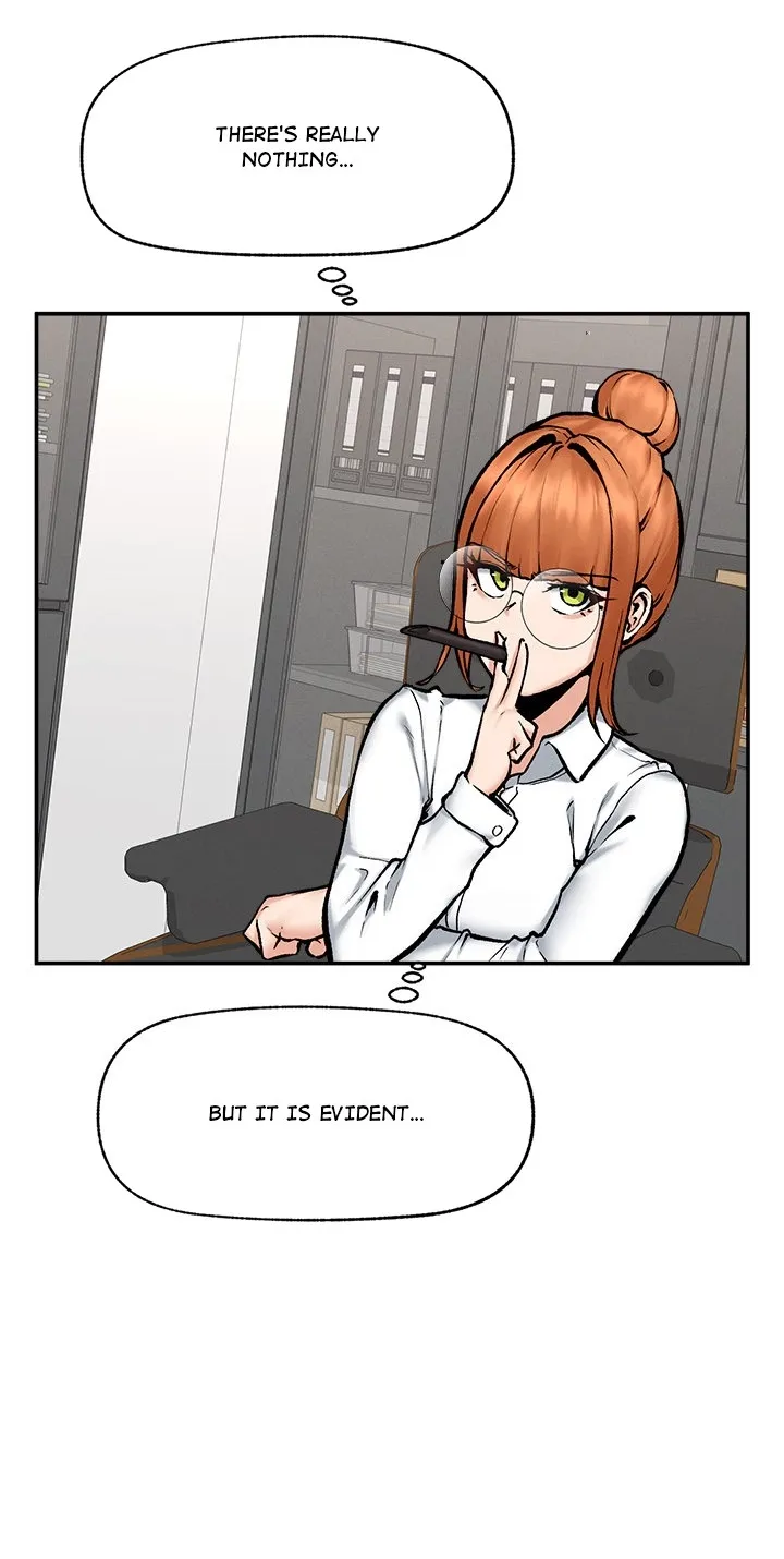 Read Mr. Superconductor chapter 20 image 3 on Lezhin