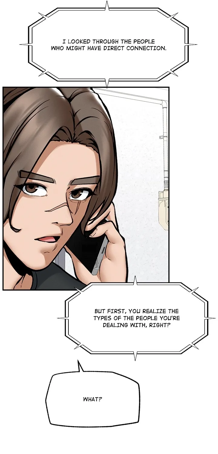 Read Mr. Superconductor chapter 20 image 32 on Lezhin