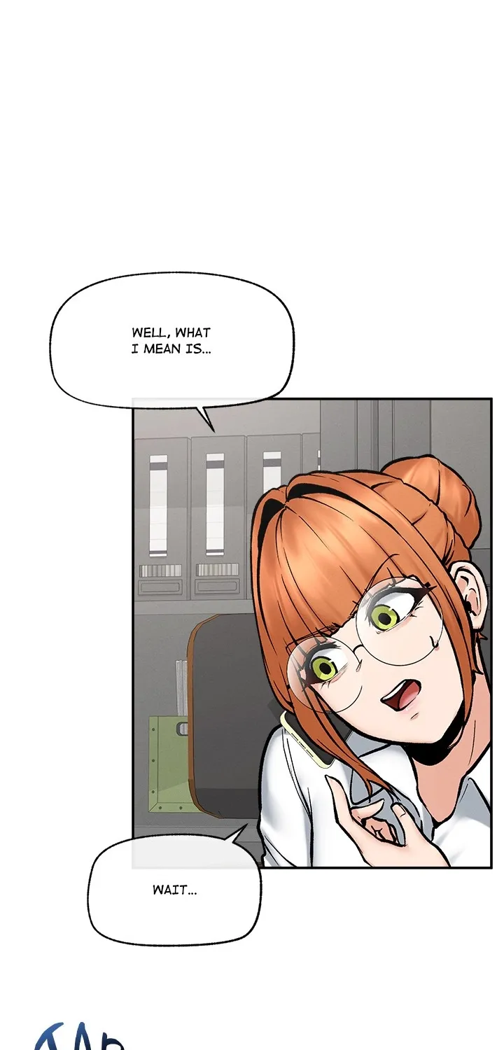 Read Mr. Superconductor chapter 20 image 33 on Lezhin