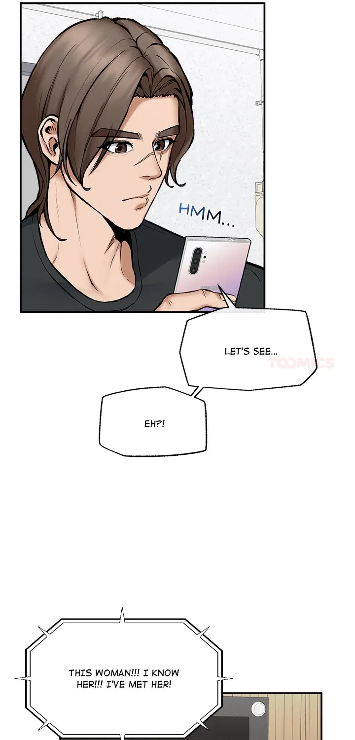 Read Mr. Superconductor chapter 20 image 36 on Lezhin