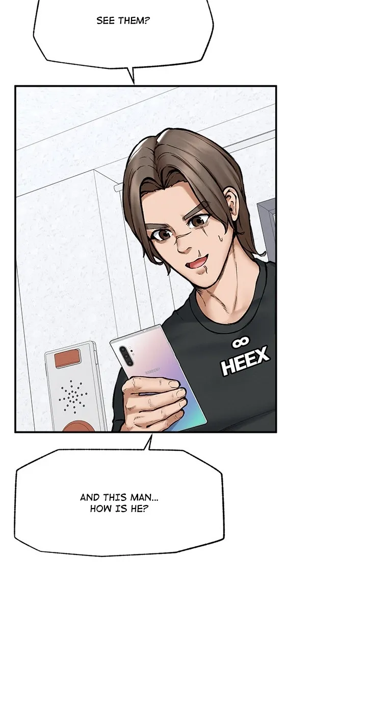 Read Mr. Superconductor chapter 20 image 39 on Lezhin