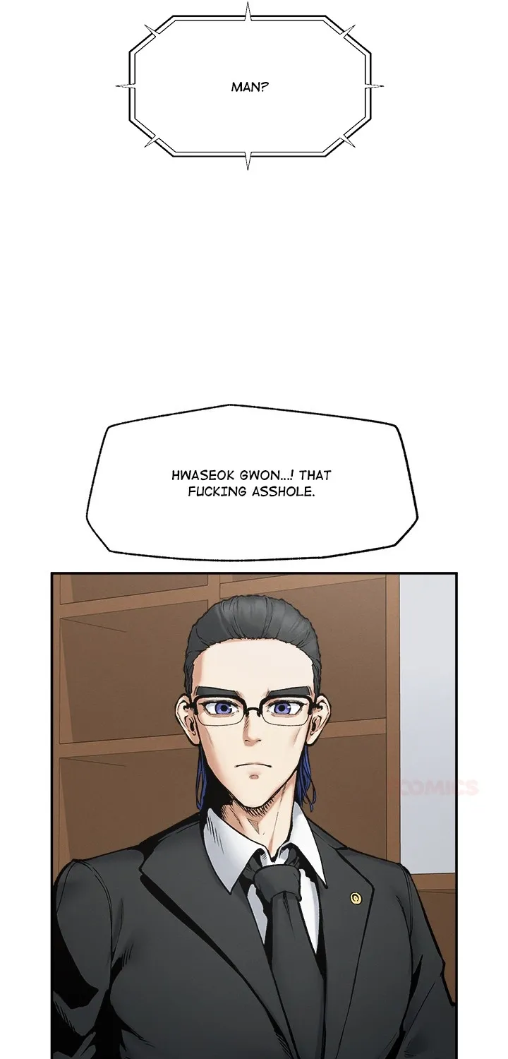 Read Mr. Superconductor chapter 20 image 40 on Lezhin