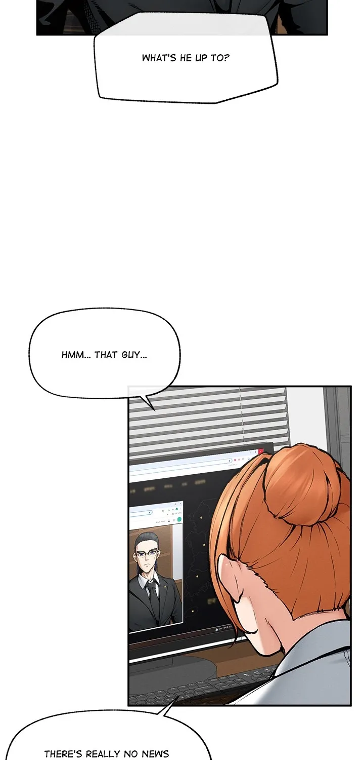 Read Mr. Superconductor chapter 20 image 41 on Lezhin