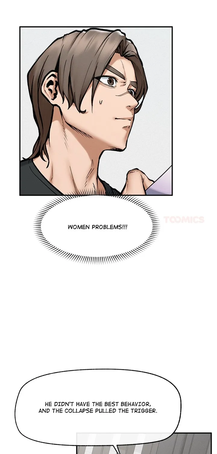 Read Mr. Superconductor chapter 20 image 45 on Lezhin