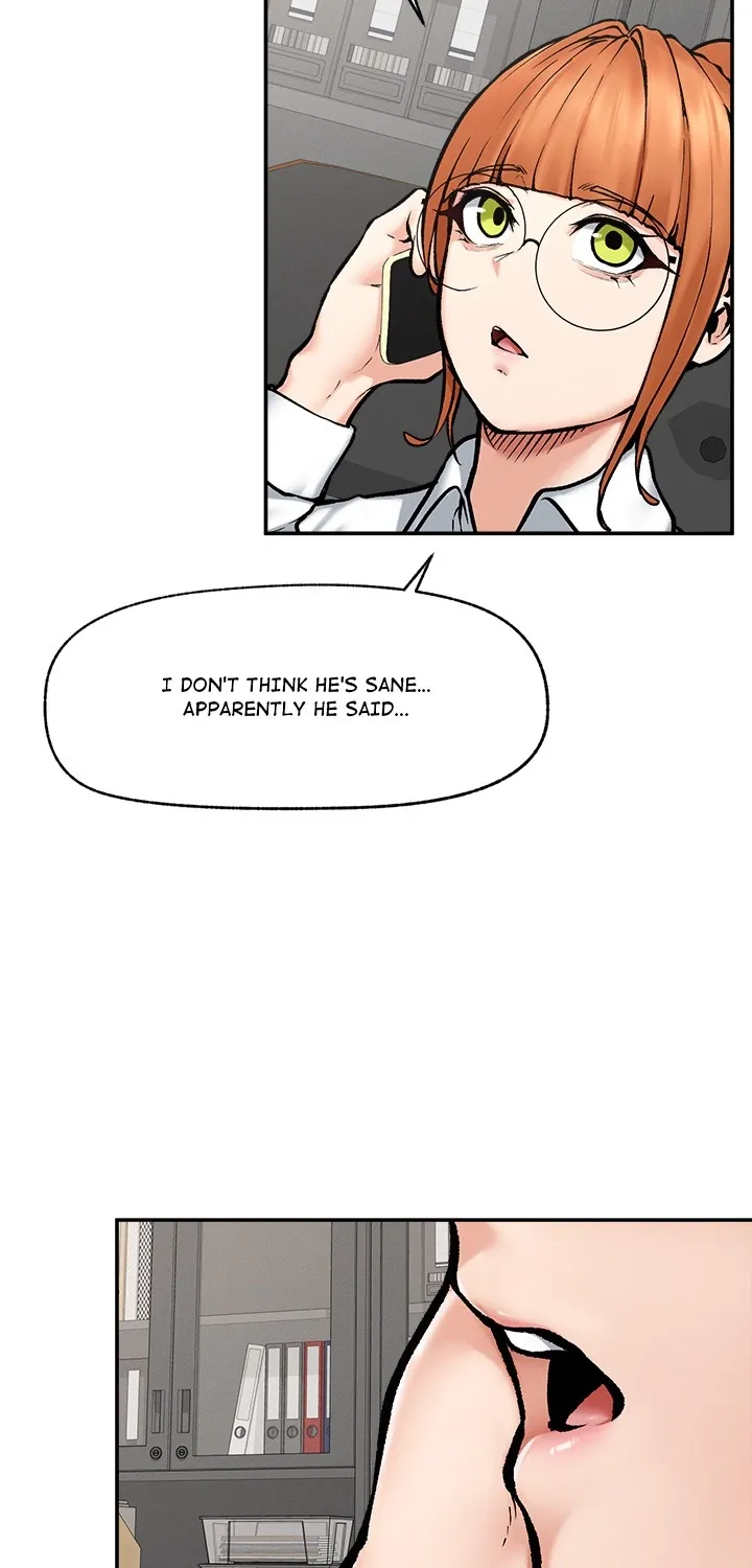 Read Mr. Superconductor chapter 20 image 46 on Lezhin