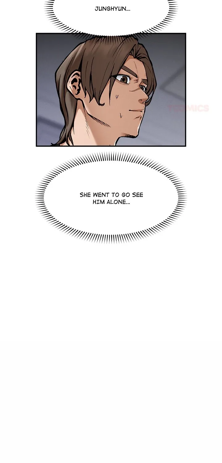 Read Mr. Superconductor chapter 20 image 50 on Lezhin