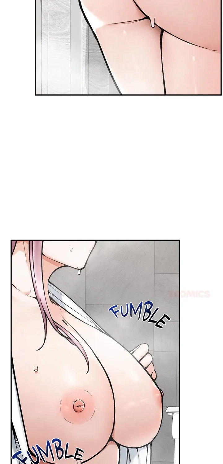 Read Mr. Superconductor chapter 20 image 58 on Lezhin