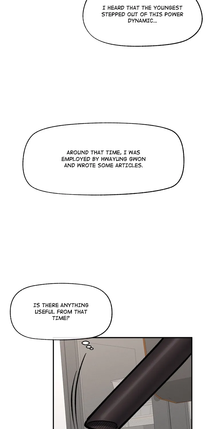 Read Mr. Superconductor chapter 20 image 6 on Lezhin