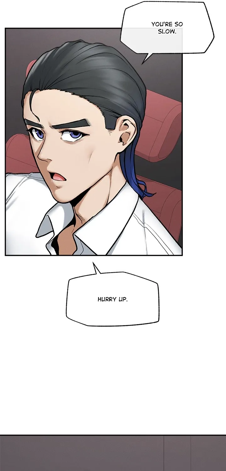 Read Mr. Superconductor chapter 20 image 64 on Lezhin