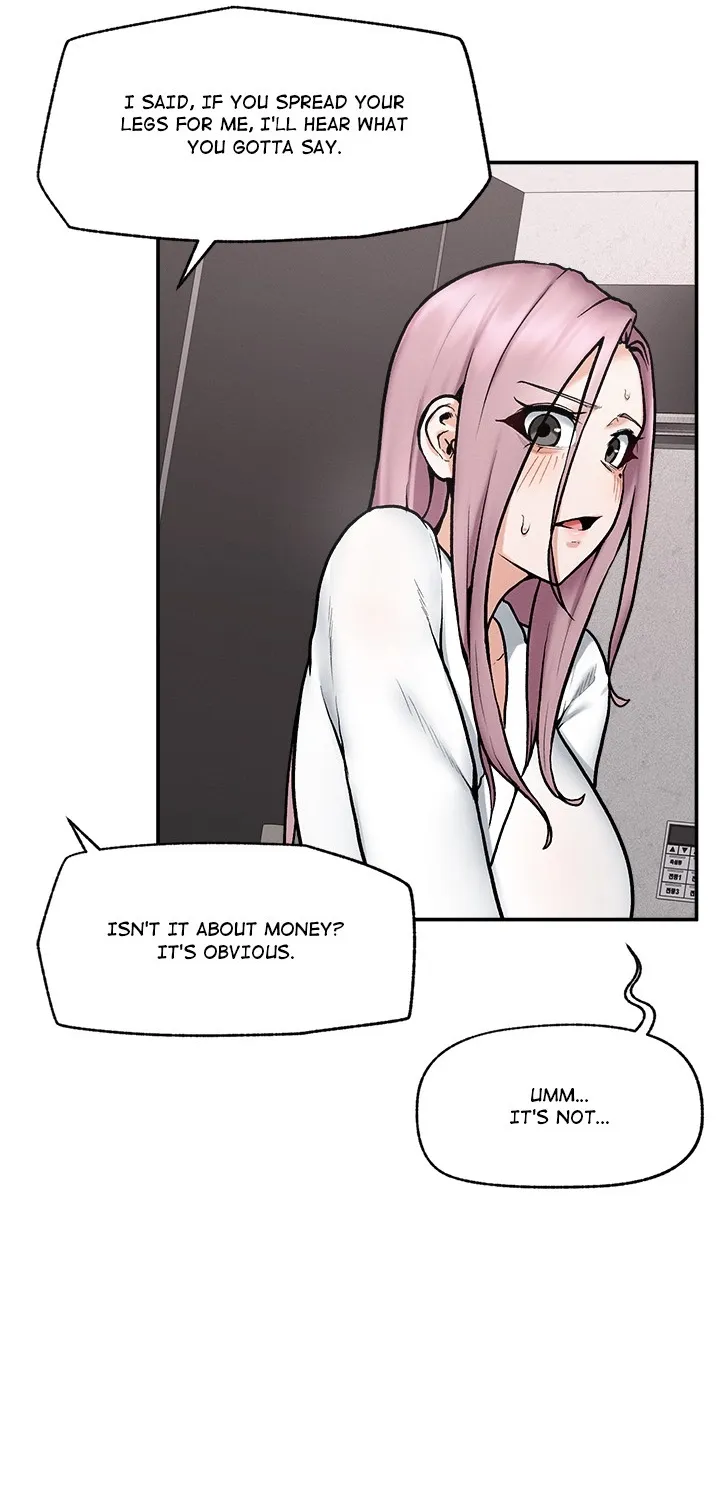 Read Mr. Superconductor chapter 20 image 68 on Lezhin