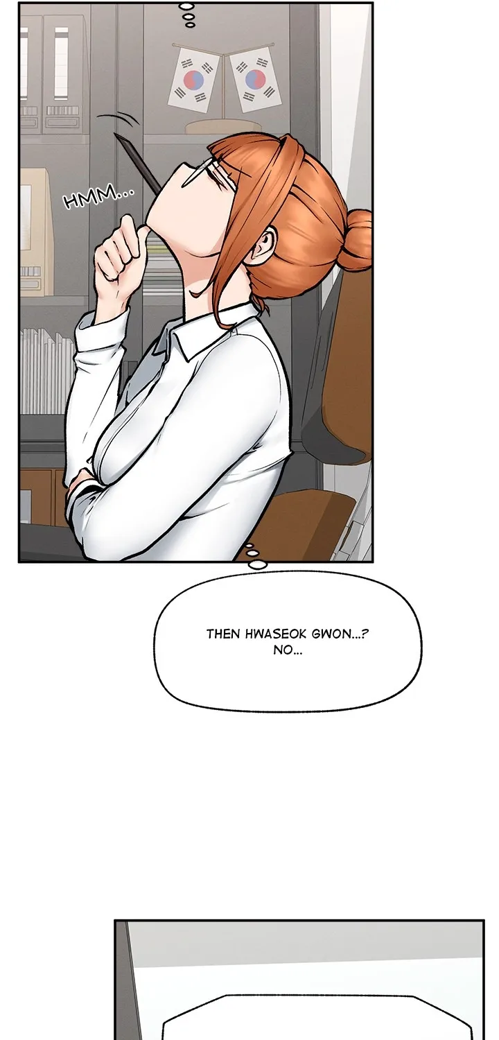 Read Mr. Superconductor chapter 20 image 8 on Lezhin