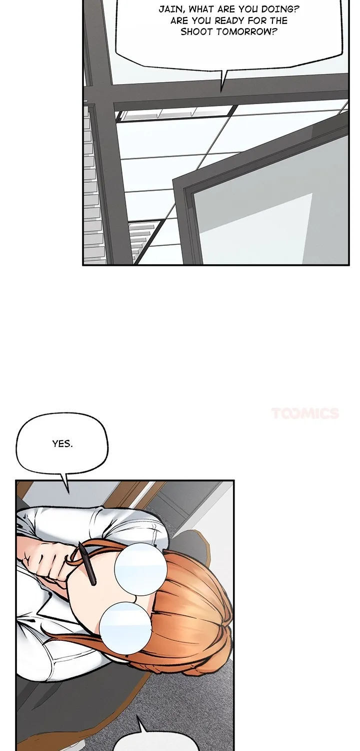 Read Mr. Superconductor chapter 20 image 9 on Lezhin
