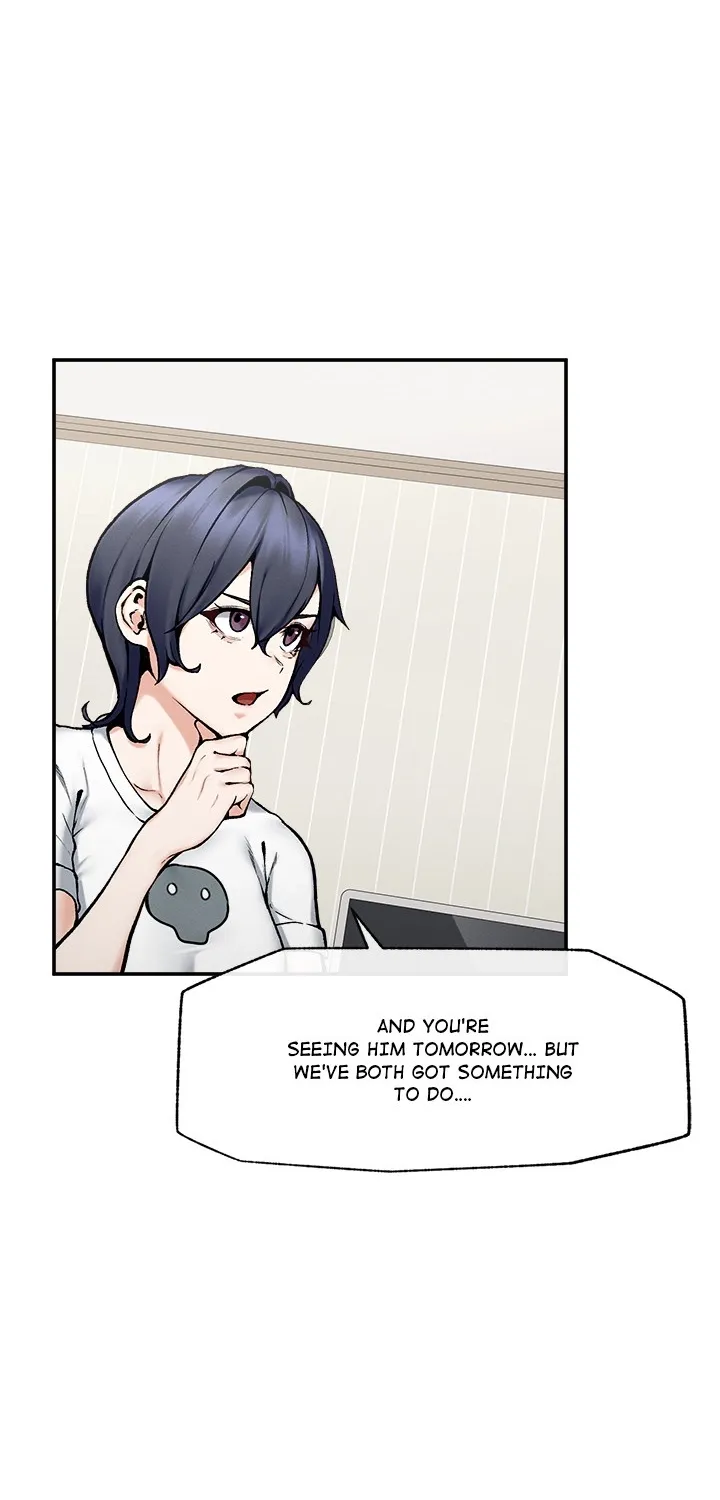 Read Mr. Superconductor chapter 21 image 1 on Lezhin