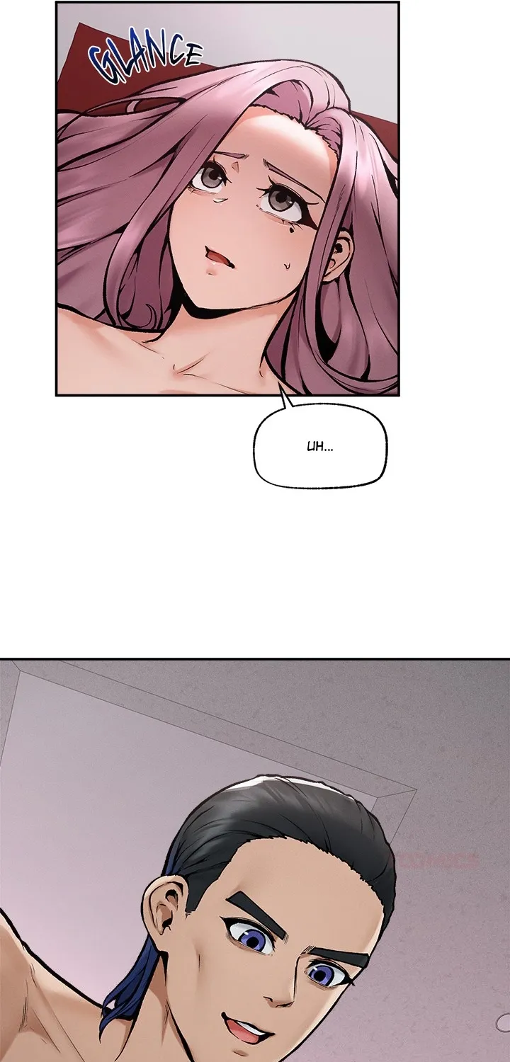 Read Mr. Superconductor chapter 21 image 12 on Lezhin