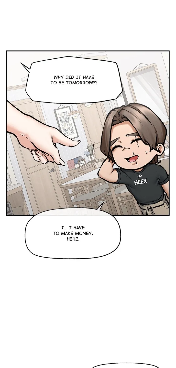 Read Mr. Superconductor chapter 21 image 2 on Lezhin