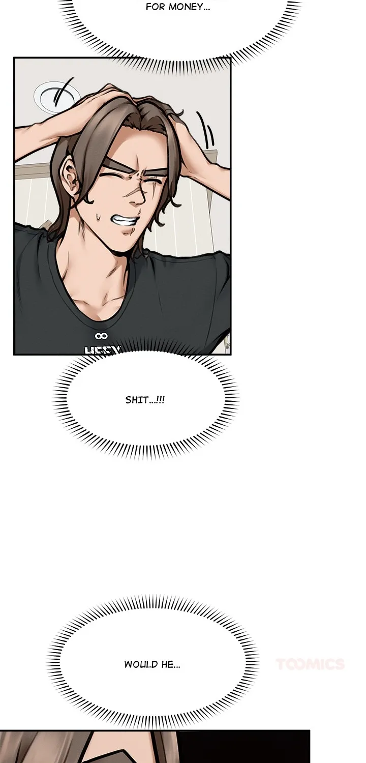 Read Mr. Superconductor chapter 21 image 21 on Lezhin