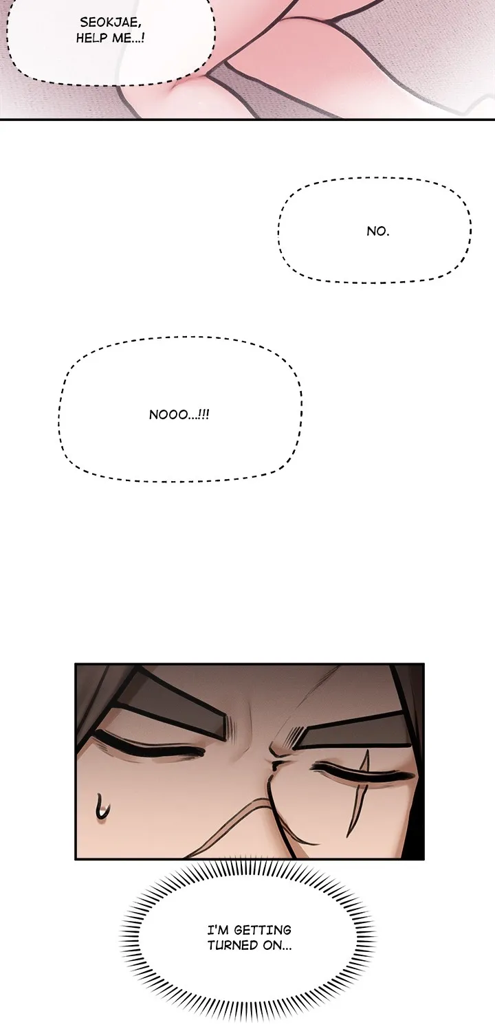 Read Mr. Superconductor chapter 21 image 26 on Lezhin