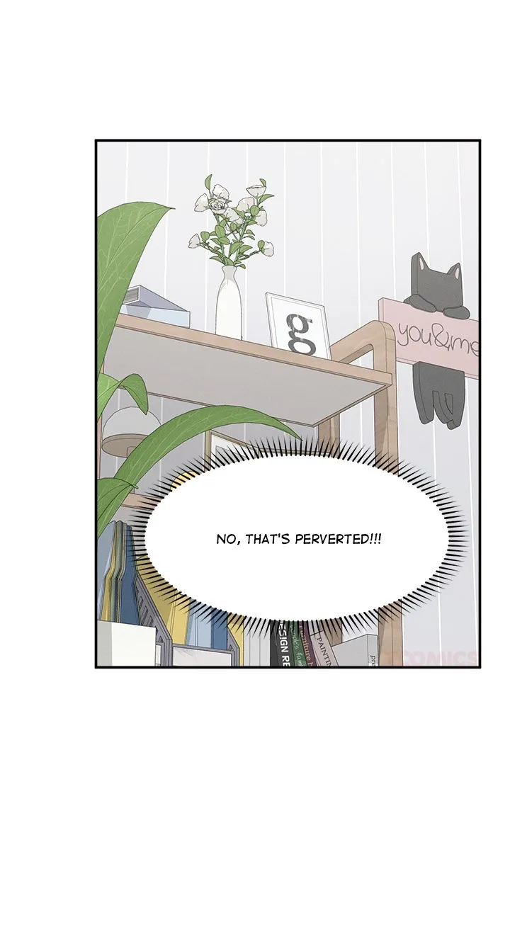 Read Mr. Superconductor chapter 21 image 27 on Lezhin