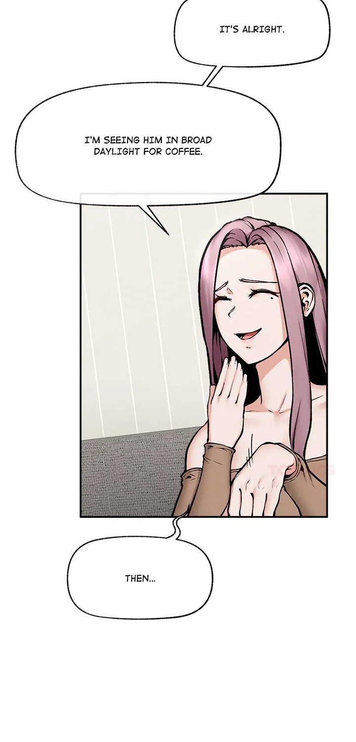 Read Mr. Superconductor chapter 21 image 3 on Lezhin
