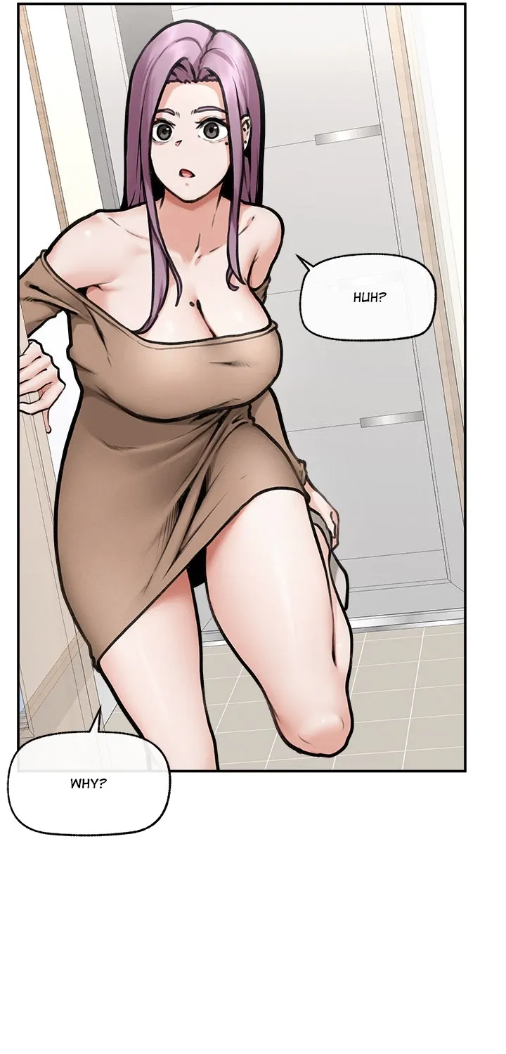 Read Mr. Superconductor chapter 21 image 32 on Lezhin