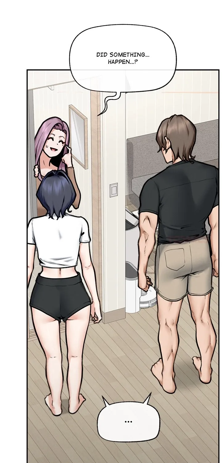 Read Mr. Superconductor chapter 21 image 33 on Lezhin