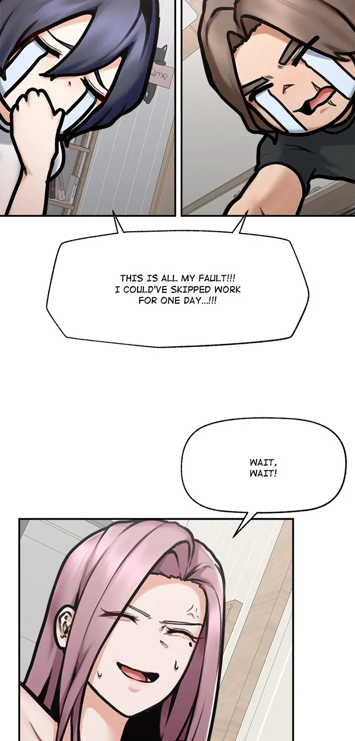 Read Mr. Superconductor chapter 21 image 38 on Lezhin