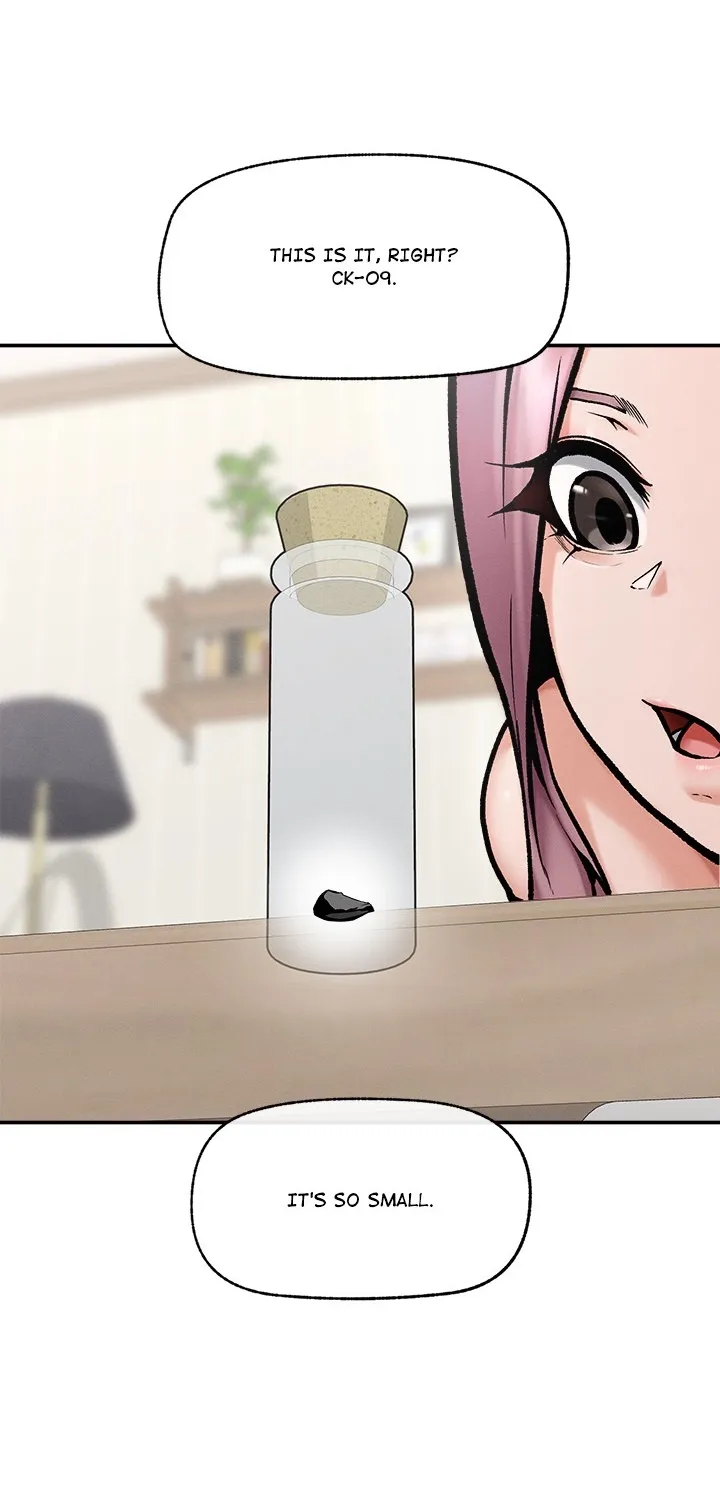 Read Mr. Superconductor chapter 21 image 4 on Lezhin