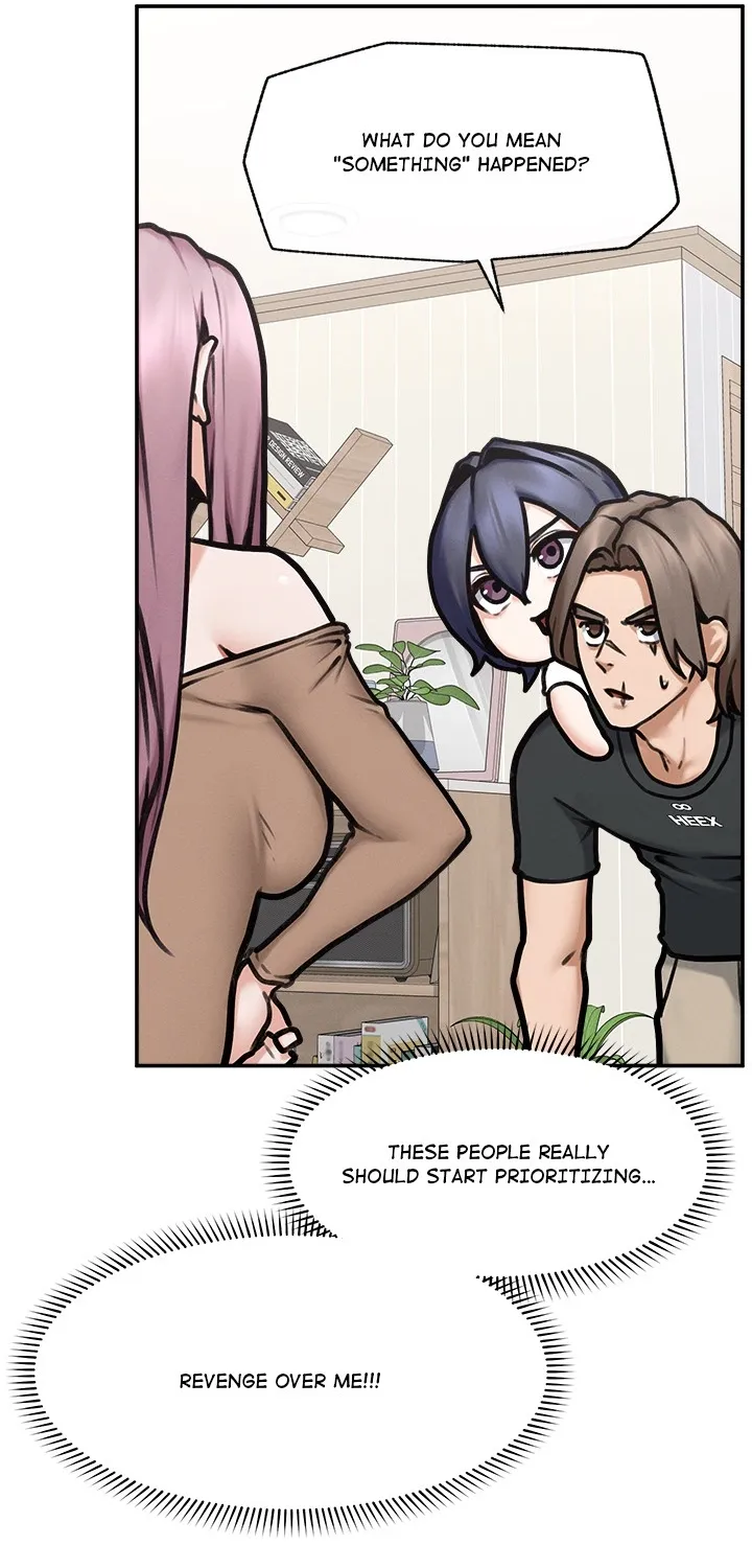 Read Mr. Superconductor chapter 21 image 40 on Lezhin